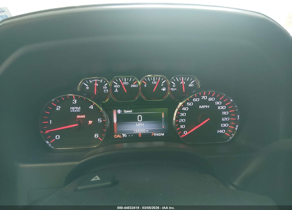 2015 GMC SIERRA 1500 SLE VIN: 3GTU2UEC9FG518697
