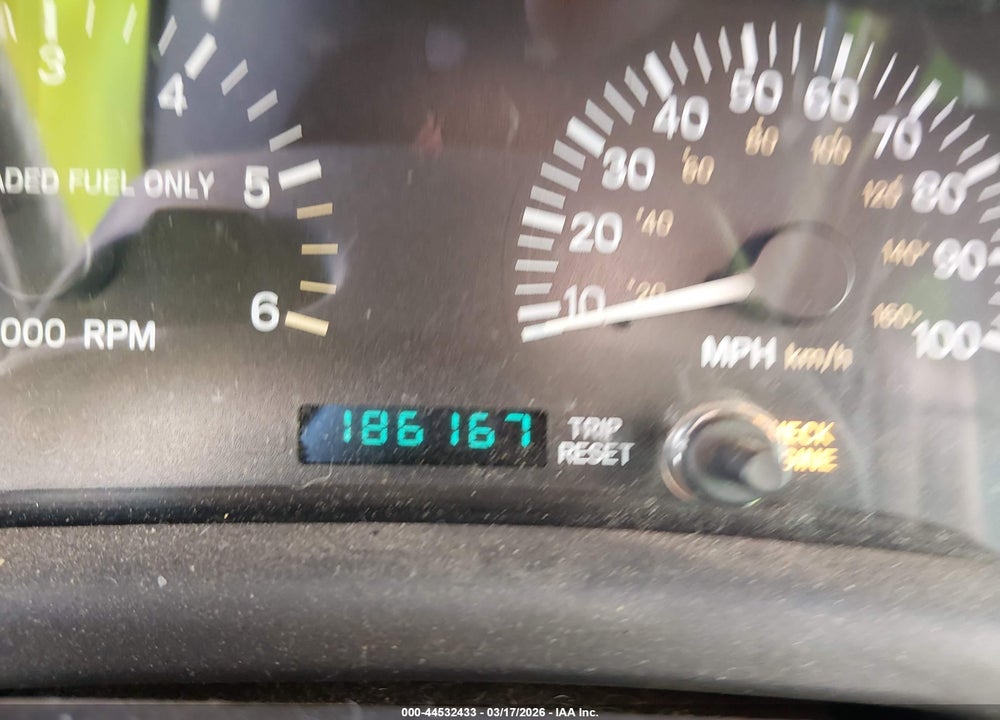 1999 JEEP CHEROKEE CLASSIC/SPORT VIN: 1J4FF68S3XL651689
