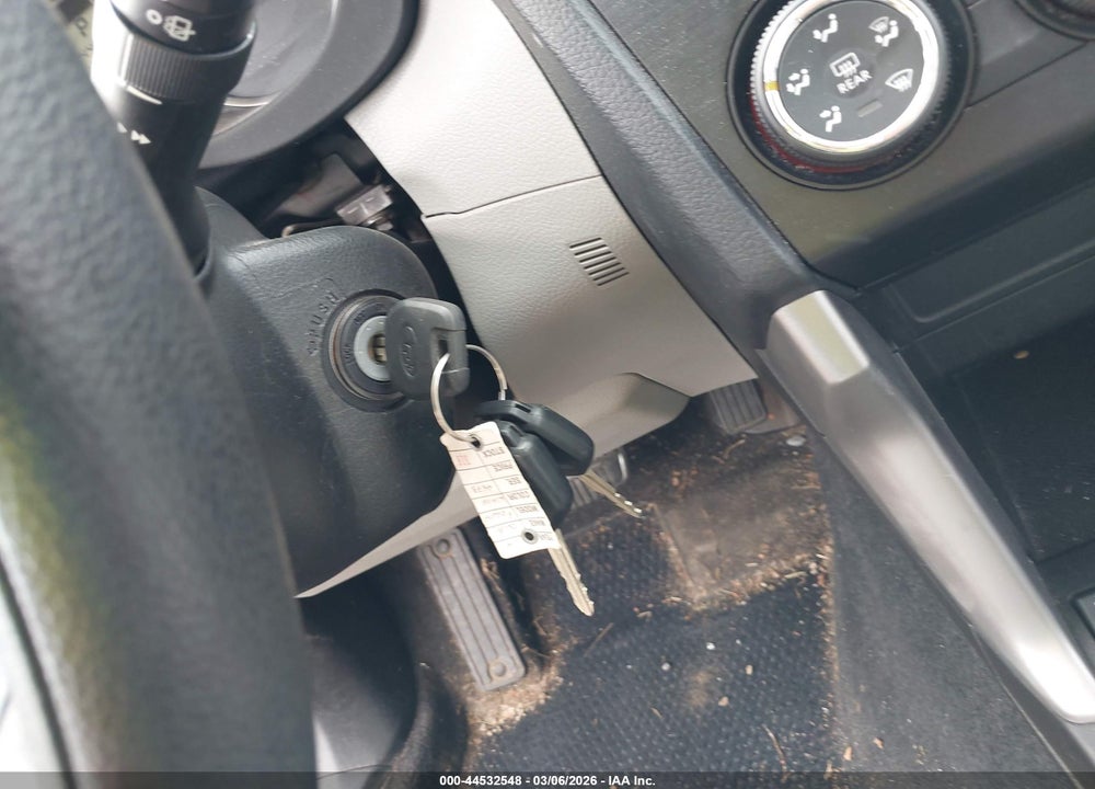 2014 SUBARU FORESTER 2.5I PREMIUM VIN: JF2SJAEC1EH524573