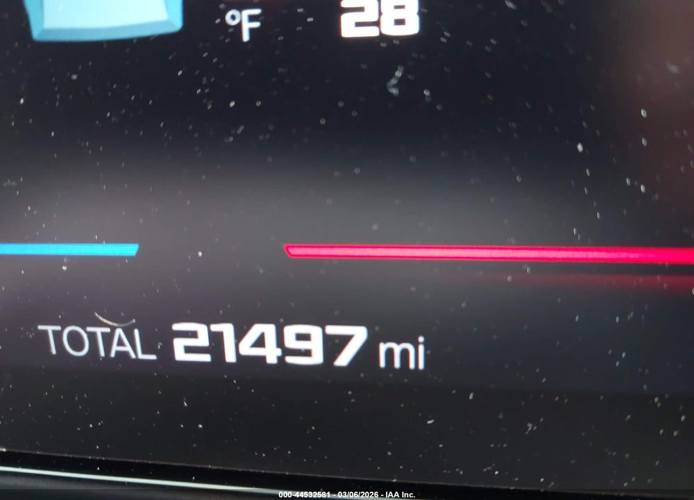 2025 BMW M3 COMPETITION XDRIVE VIN: WBS33HJ01SFT74871