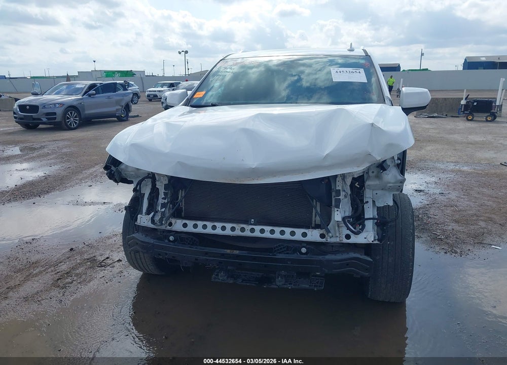 2023 CHEVROLET SUBURBAN 2WD LT VIN: 1GNSCCKD7PR204583