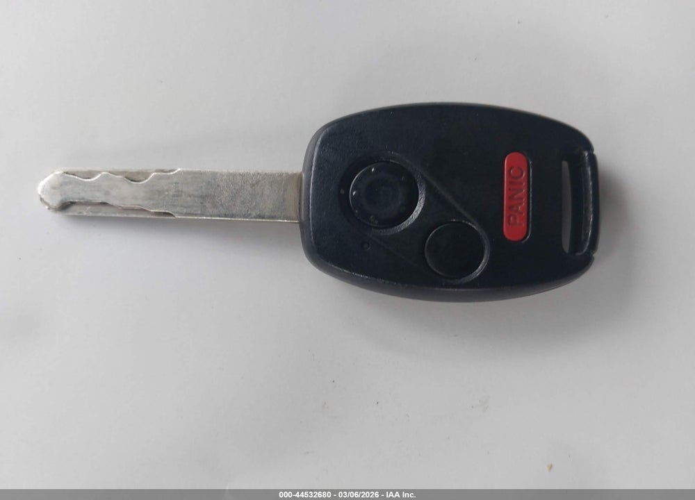 2006 HONDA CIVIC SDN VIN: 1HGFA16576L138563