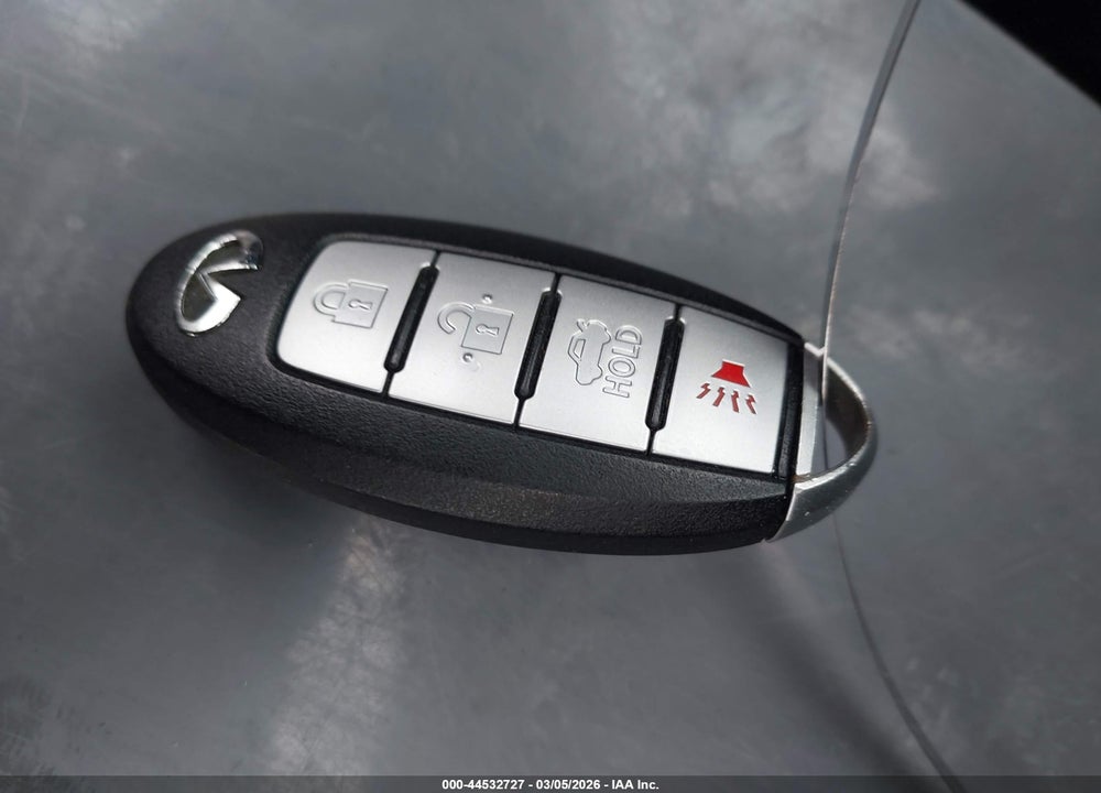 2014 INFINITI Q50 PREMIUM VIN: JN1BV7AR0EM694630