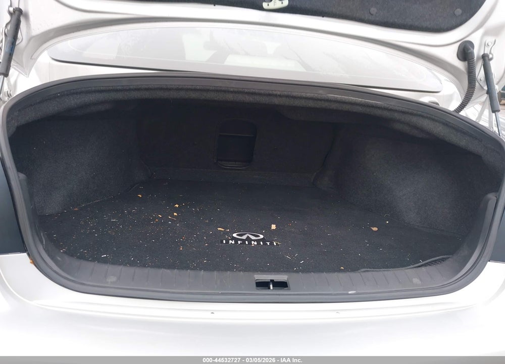 2014 INFINITI Q50 PREMIUM VIN: JN1BV7AR0EM694630