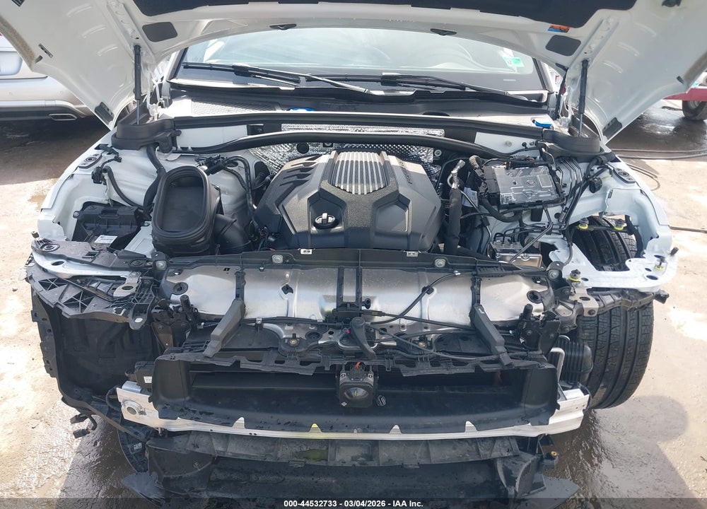 2022 PORSCHE MACAN VIN: WP1AA2A58NLB04263