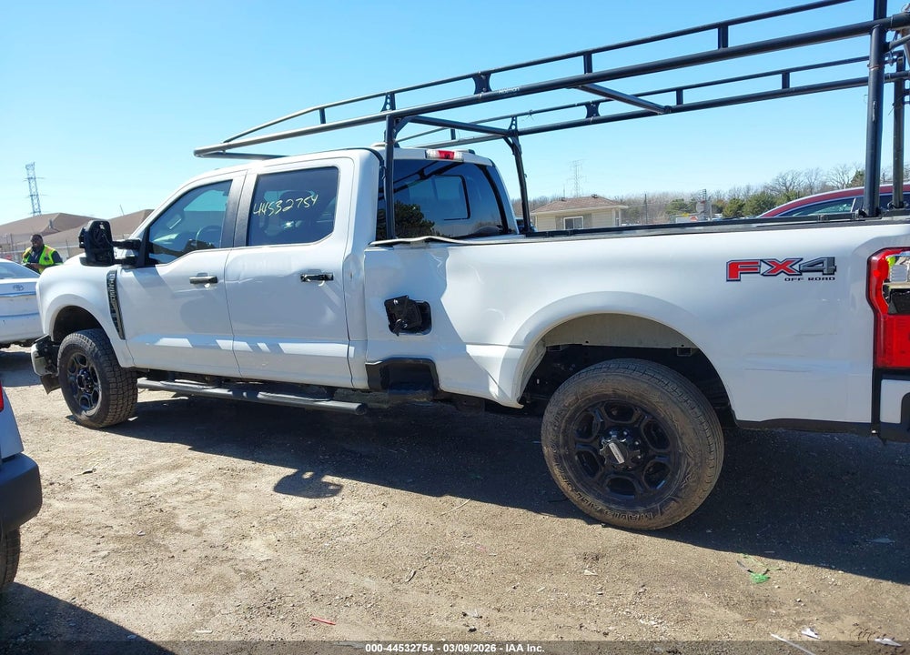 2023 FORD F-250 XL VIN: 1FT8W2BN6PED84384