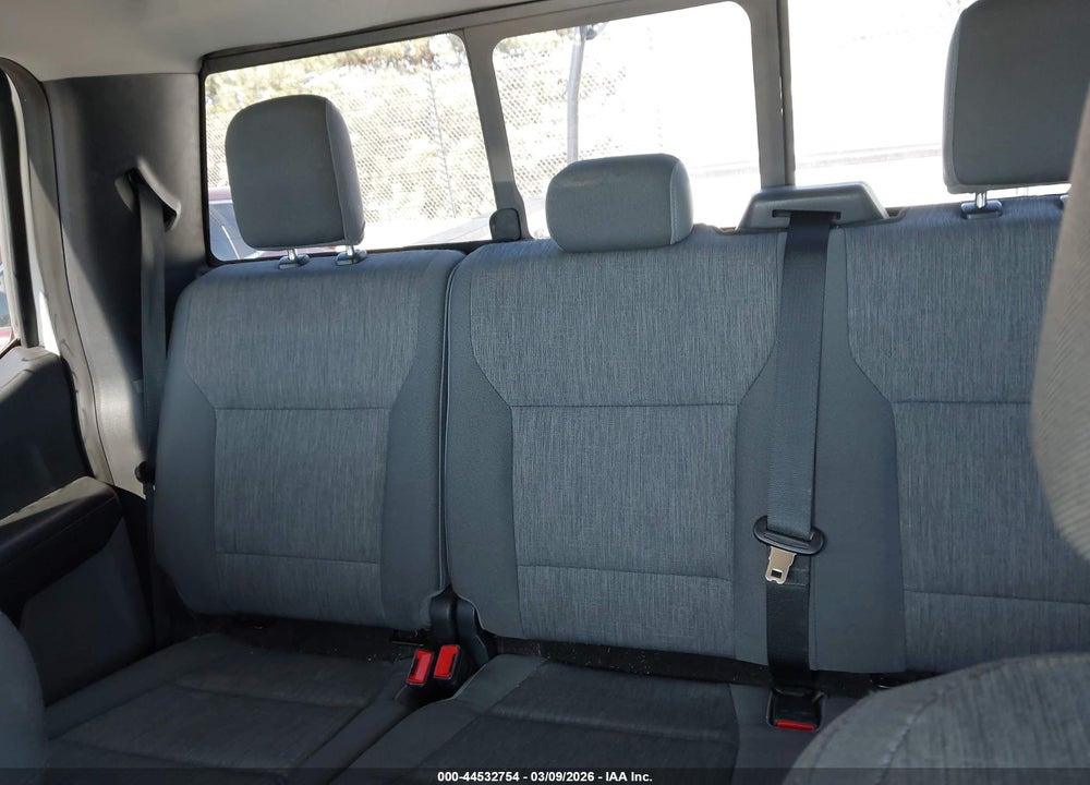 2023 FORD F-250 XL VIN: 1FT8W2BN6PED84384