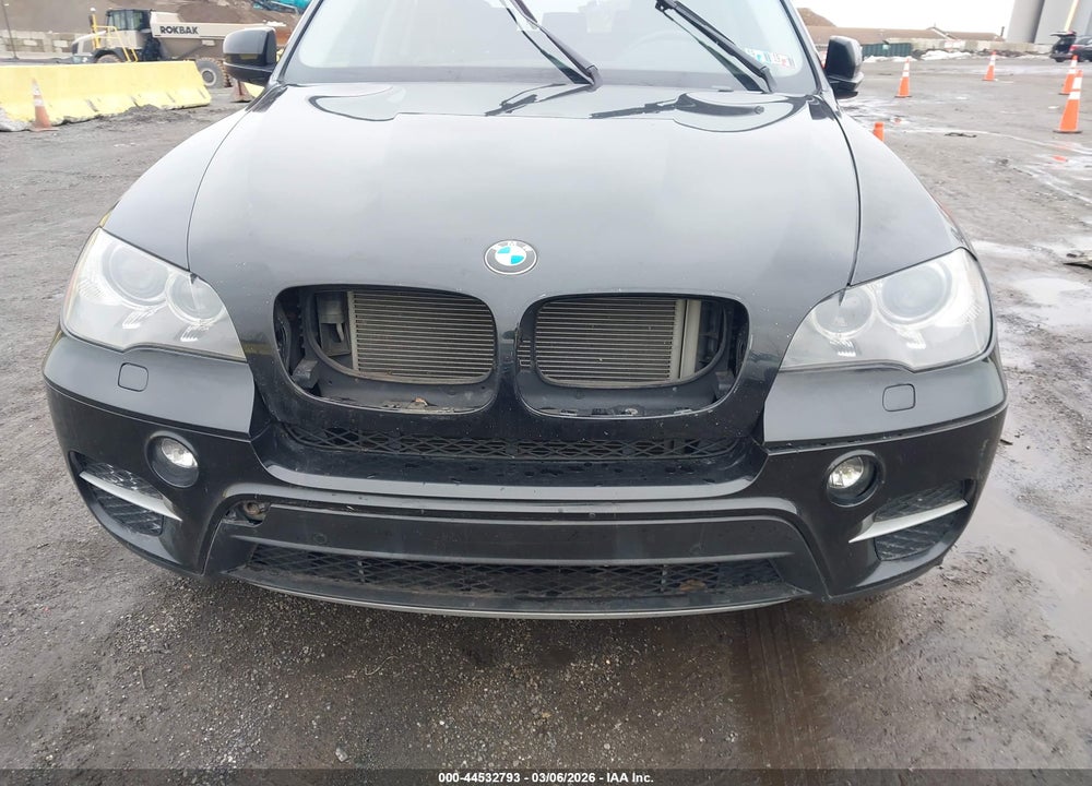 2012 BMW X5 XDRIVE35I/XDRIVE35I PREMIUM/XDRIVE35I SPORT ACTIVITY VIN: 5UXZV4C53CL746810