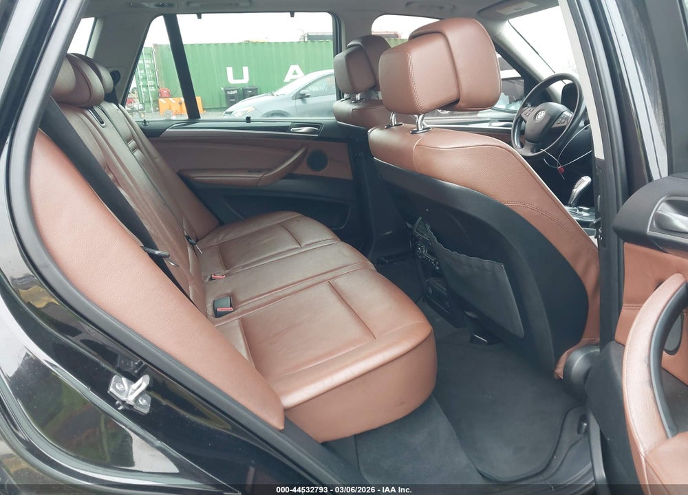 2012 BMW X5 XDRIVE35I/XDRIVE35I PREMIUM/XDRIVE35I SPORT ACTIVITY VIN: 5UXZV4C53CL746810