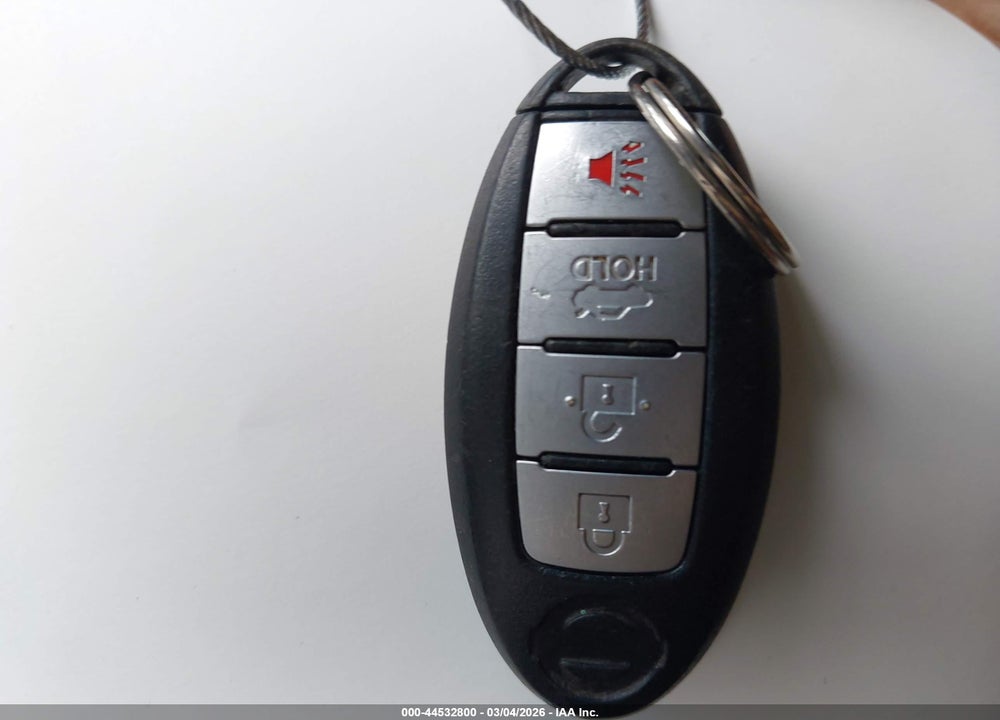 2013 NISSAN ALTIMA 3.5 S VIN: 1N4BL3AP4DN562463
