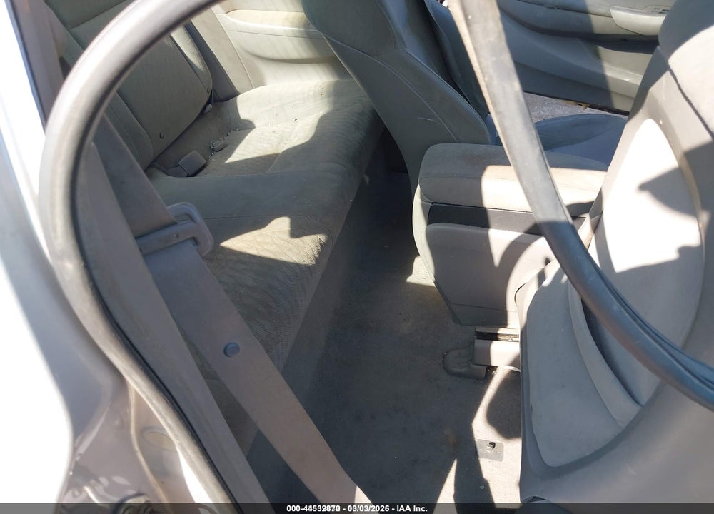 2009 HONDA CIVIC EX VIN: 2HGFG12899H506807