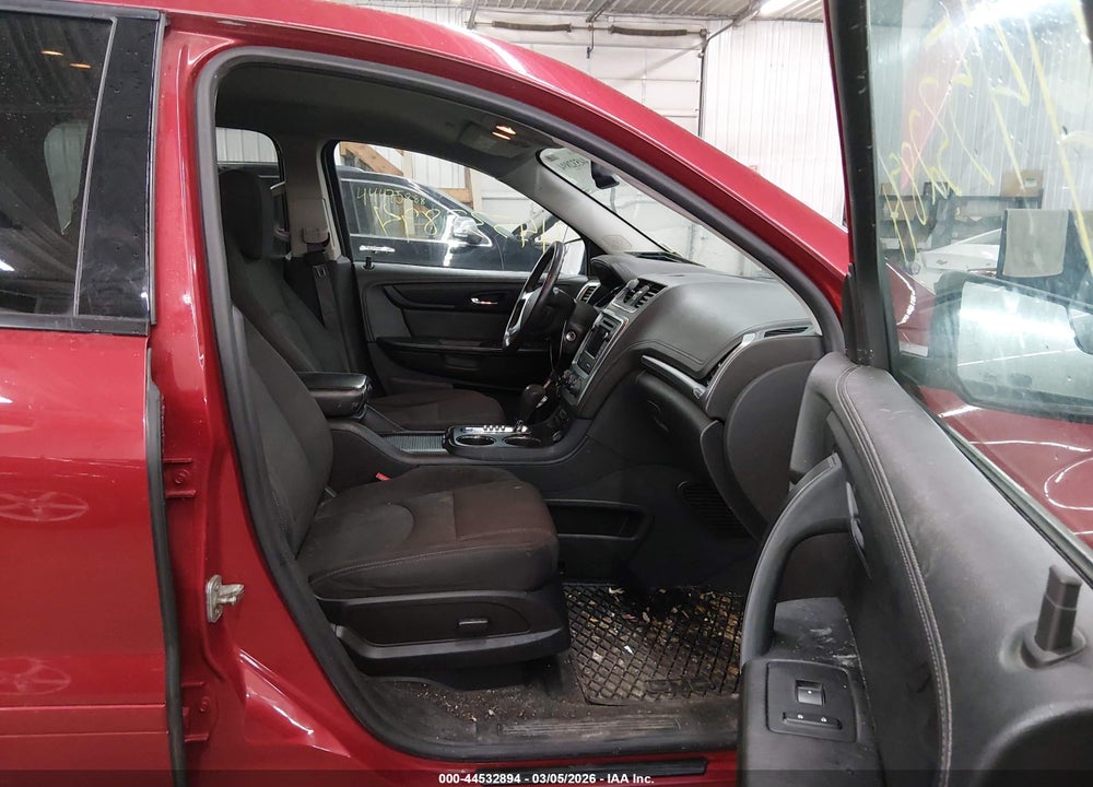 2014 GMC ACADIA SLE-2 VIN: 1GKKVPKD2EJ322227
