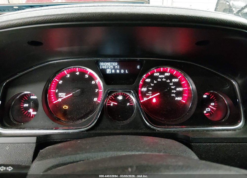 2014 GMC ACADIA SLE-2 VIN: 1GKKVPKD2EJ322227
