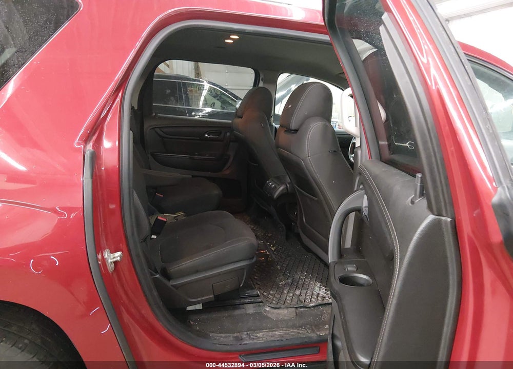 2014 GMC ACADIA SLE-2 VIN: 1GKKVPKD2EJ322227
