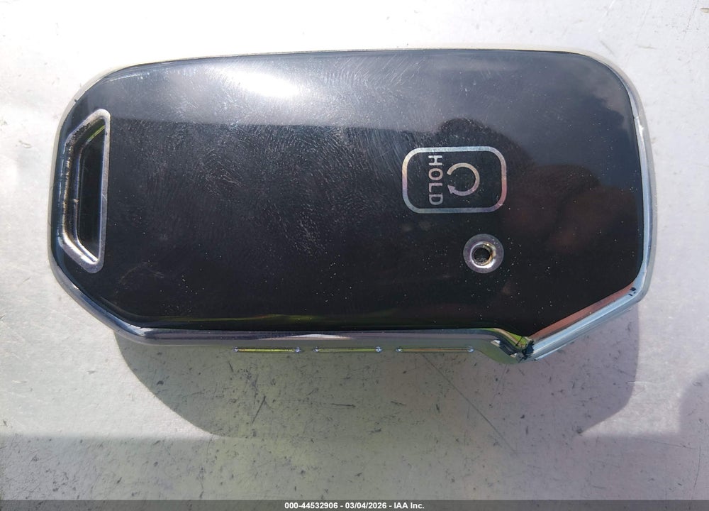 2024 KIA FORTE GT-LINE VIN: 3KPF54ADXRE838500