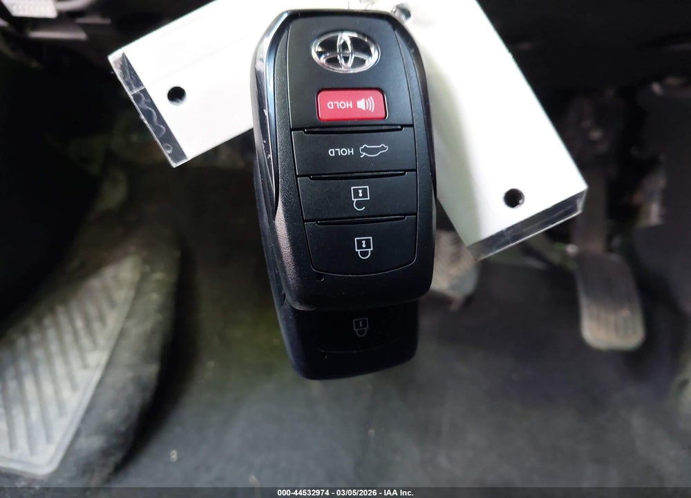 2023 TOYOTA COROLLA SE VIN: 5YFS4MCE8PP156976