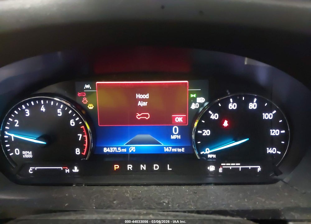2022 FORD EXPLORER XLT VIN: 1FMSK8DH0NGA24987