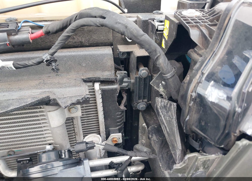 2019 JEEP CHEROKEE LATITUDE 4X4 VIN: 1C4PJMCB9KD440343