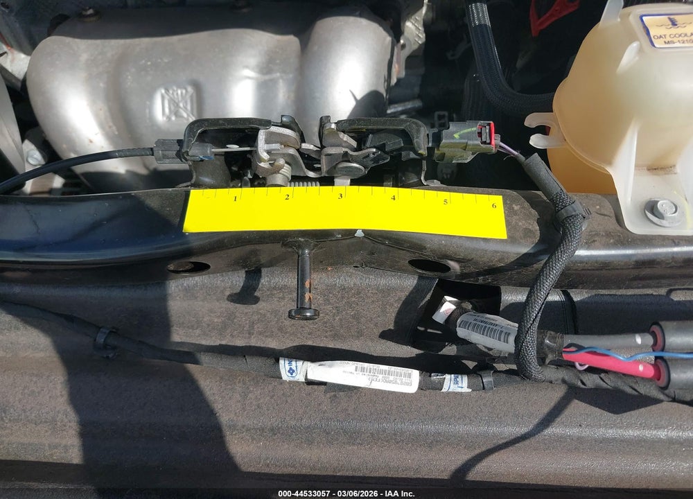 2019 JEEP CHEROKEE LATITUDE 4X4 VIN: 1C4PJMCB9KD440343