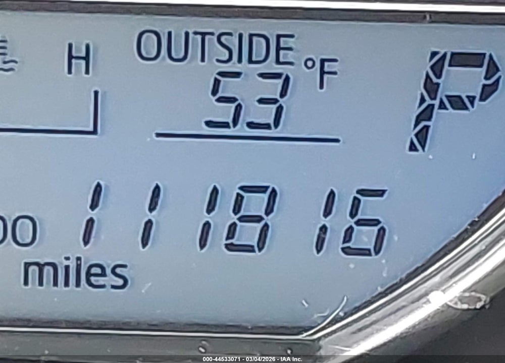 2014 TOYOTA COROLLA LE VIN: 2T1BURHE0EC116376