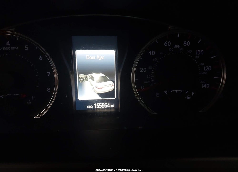 2015 TOYOTA CAMRY SE VIN: 4T1BF1FK4FU028225