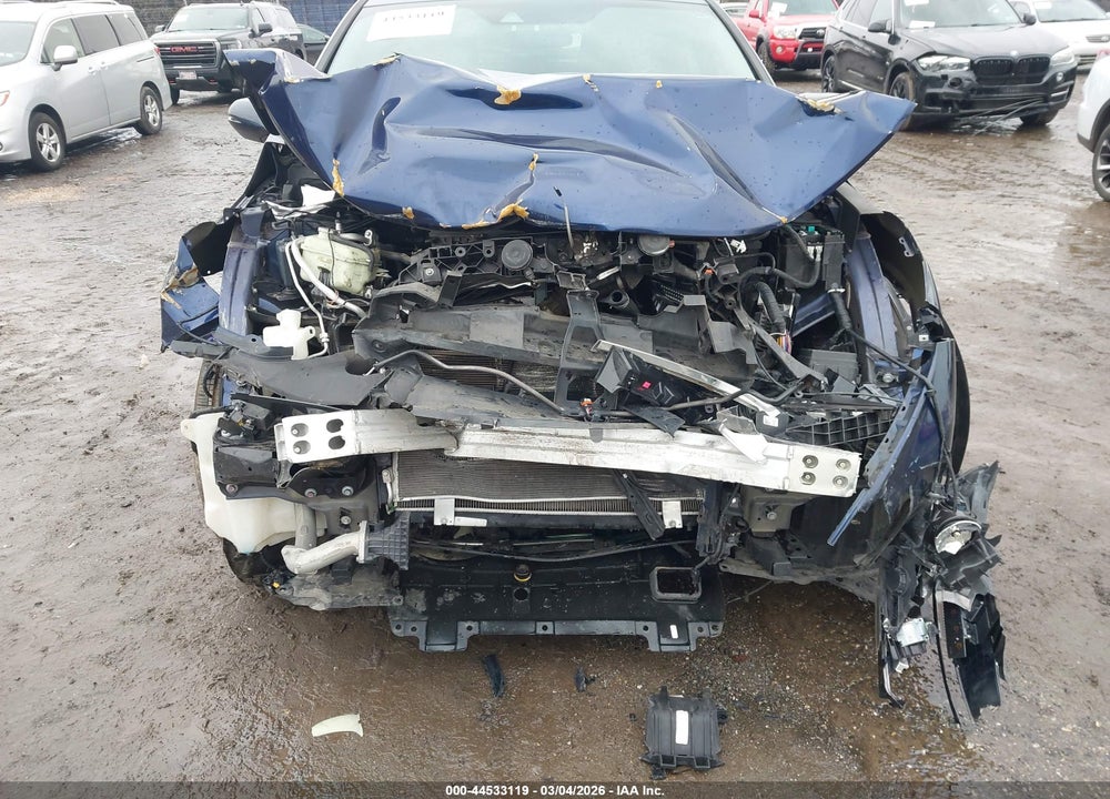 2018 HONDA CR-V EX VIN: 7FARW2H58JE070824