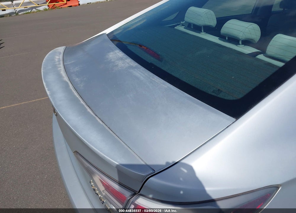 2017 HYUNDAI SONATA HYBRID SE VIN: KMHE24L36HA065370