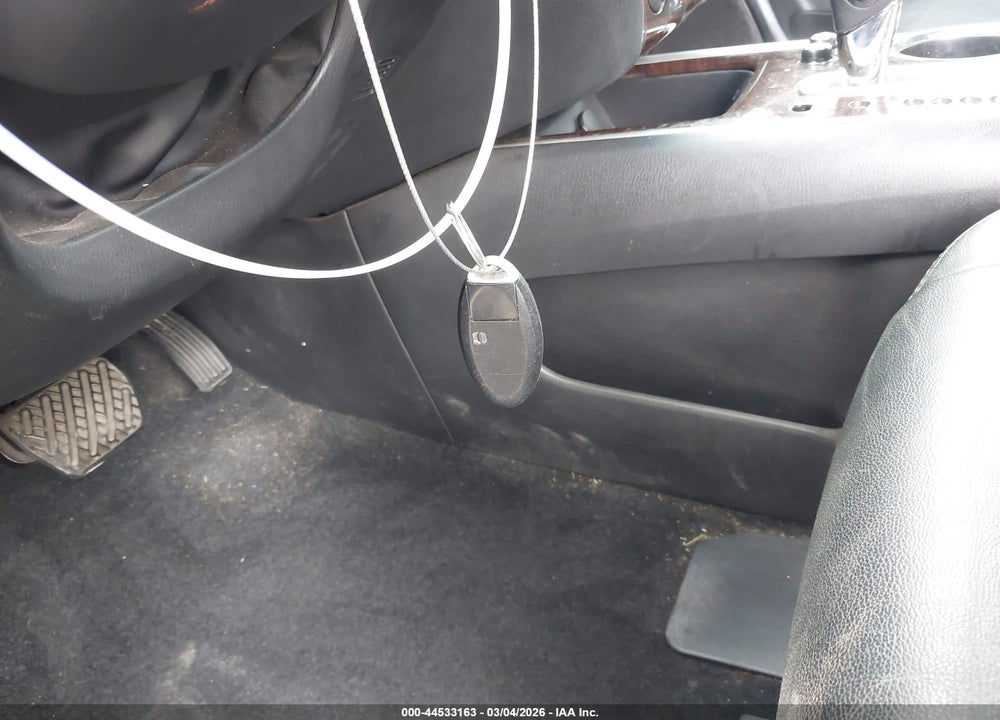 2014 NISSAN PATHFINDER PLATINUM VIN: 5N1AR2MM2EC621485