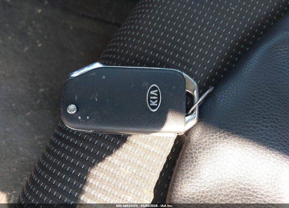 2021 KIA FORTE LXS VIN: 3KPF24AD0ME276057