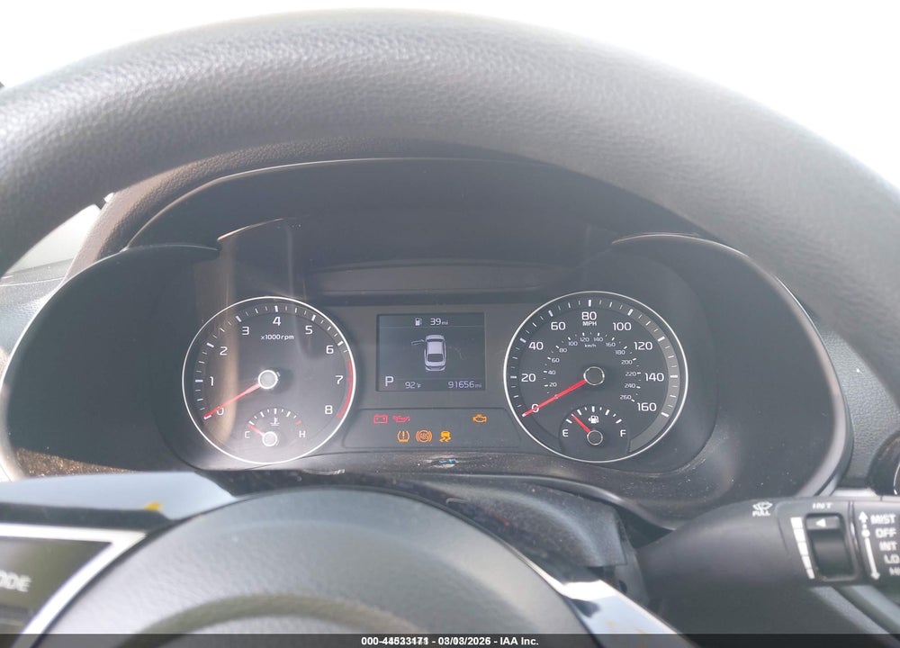 2021 KIA FORTE LXS VIN: 3KPF24AD0ME276057