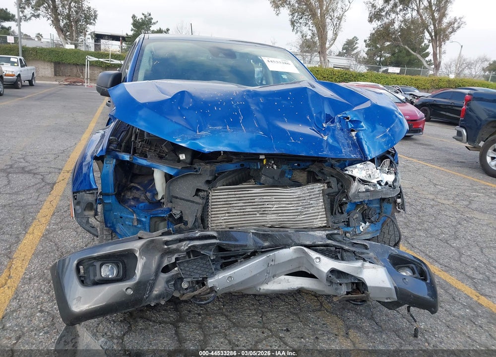 2019 FORD RANGER XLT VIN: 1FTER4FH2KLA64719