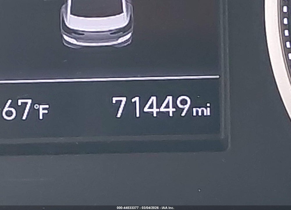 2019 HYUNDAI ELANTRA SEL VIN: KMHD84LF2KU741291