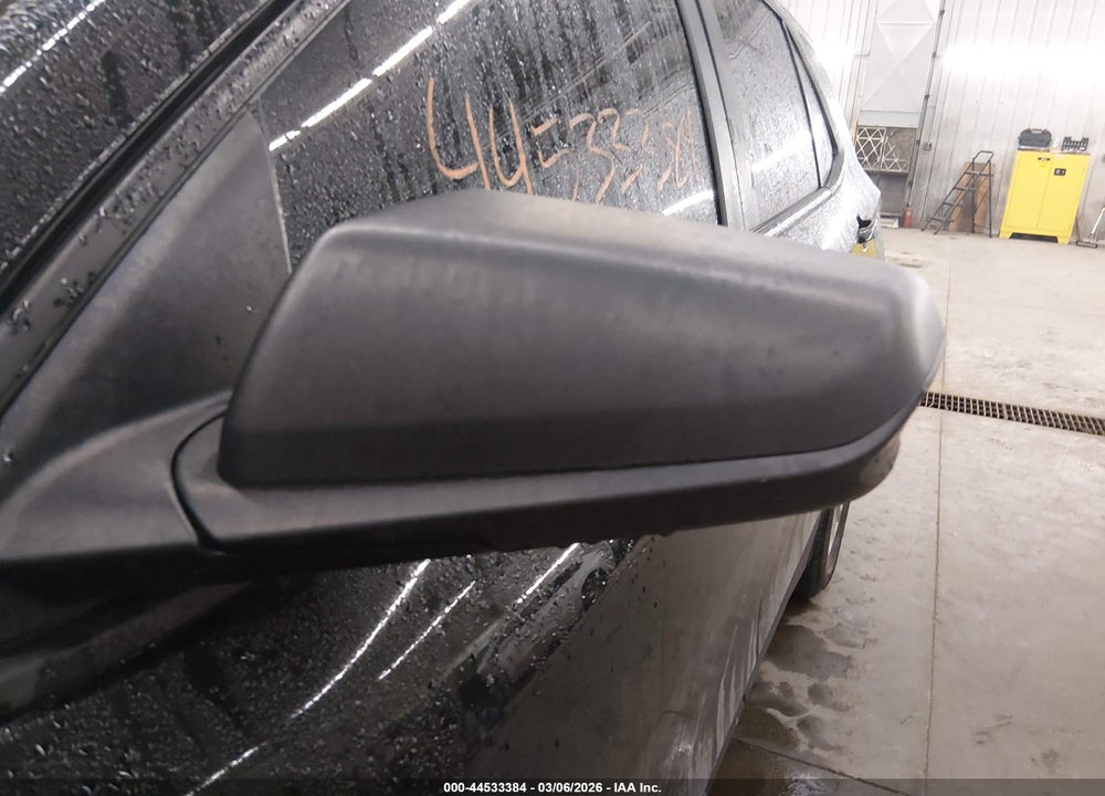 2020 CHEVROLET EQUINOX FWD LS VIN: 2GNAXHEV4L6217654