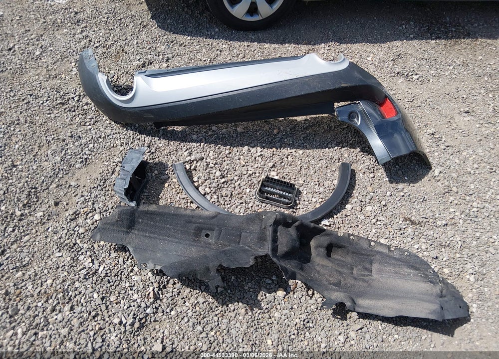 2020 FORD ESCAPE S VIN: 1FMCU0F61LUB38541