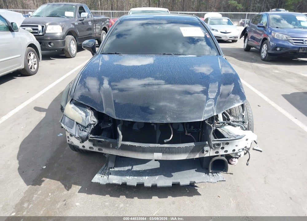 2016 LEXUS GS 350 VIN: JTHCZ1BL0GA001829