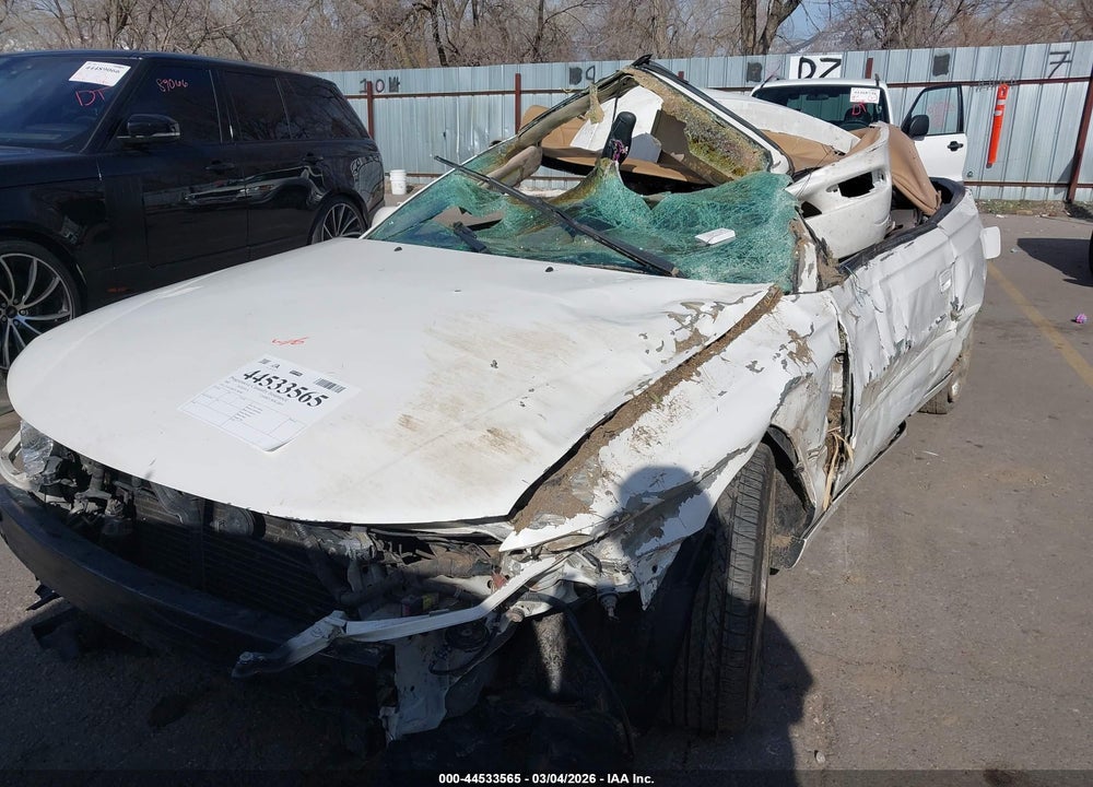 2002 TOYOTA CAMRY SOLARA SLE V6 VIN: 2T1FF28P22C586084