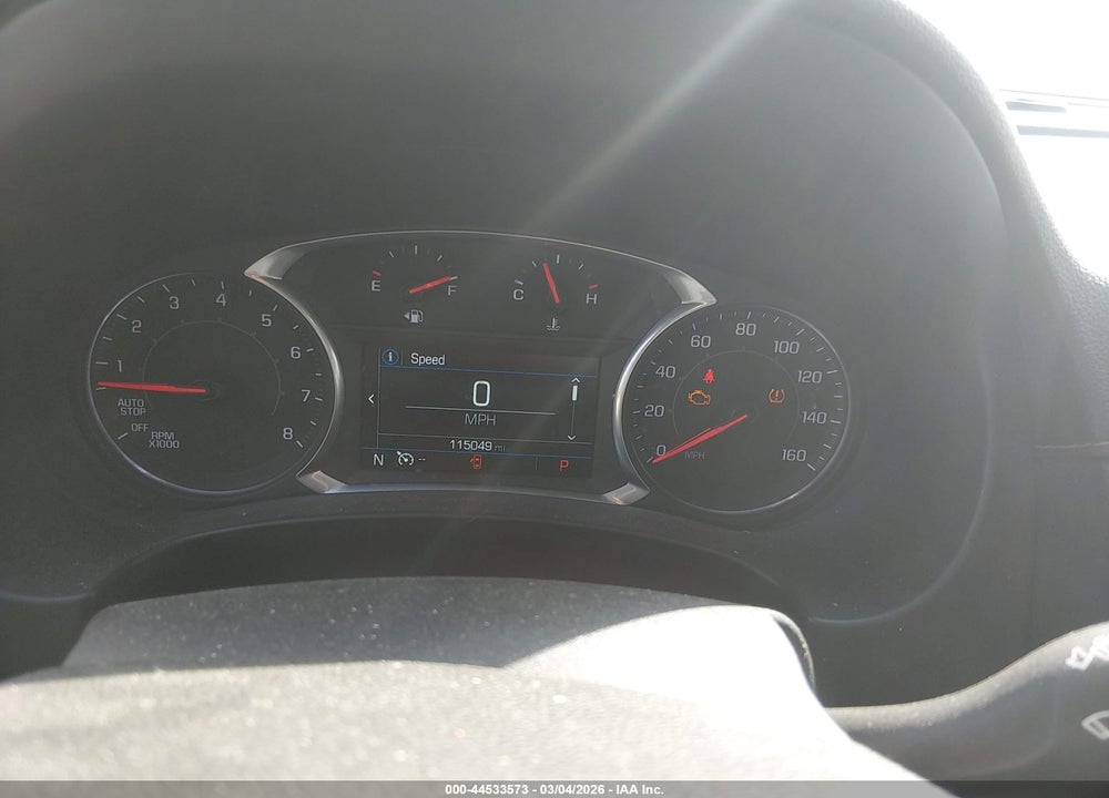 2018 GMC TERRAIN SLT VIN: 3GKALVEXXJL358052