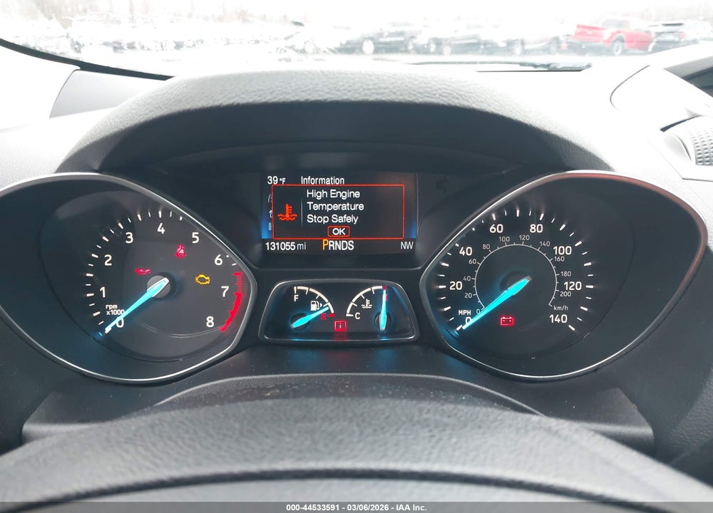 2018 FORD ESCAPE SE VIN: 1FMCU9GD4JUC84138