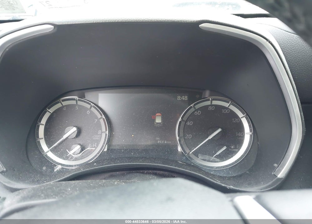 2022 TOYOTA HIGHLANDER XLE VIN: 5TDGZRBH3NS208213
