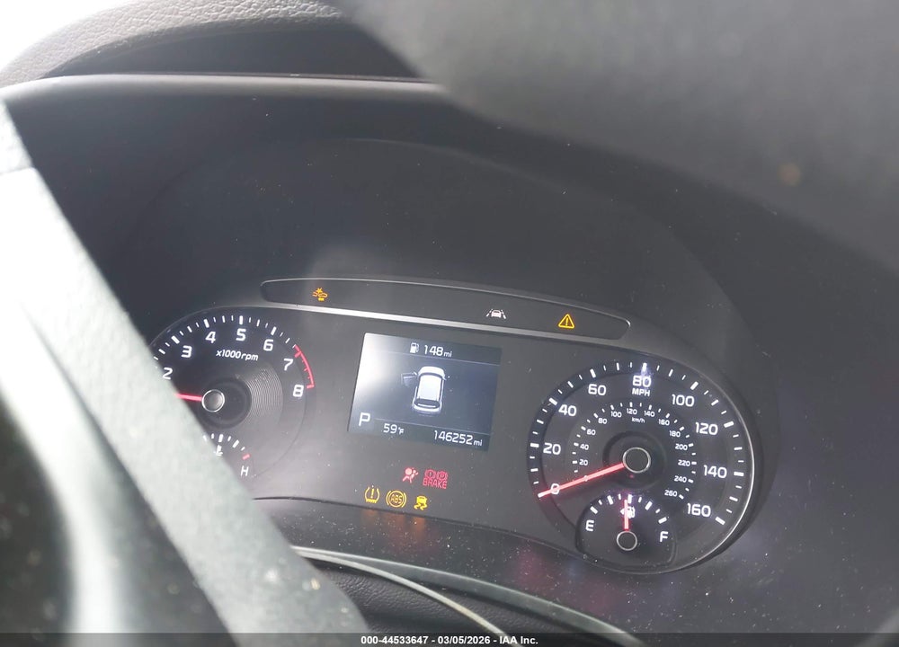 2020 KIA SOUL S VIN: KNDJ23AU7L7710476