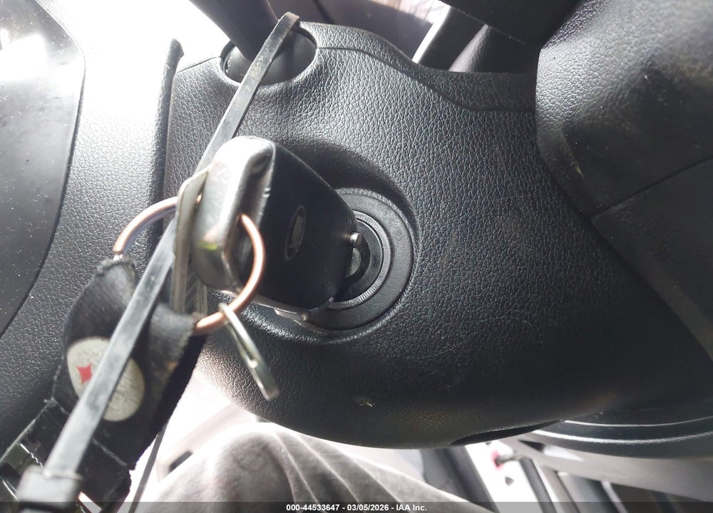 2020 KIA SOUL S VIN: KNDJ23AU7L7710476