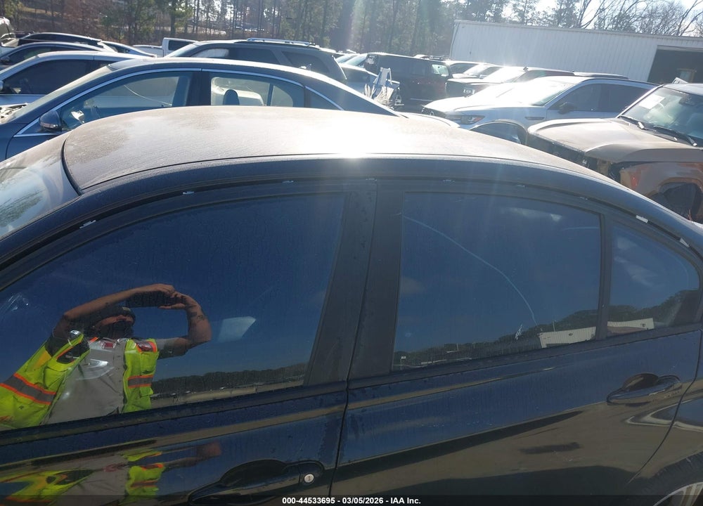 2012 BMW 328I VIN: WBA3A5C51CF344059