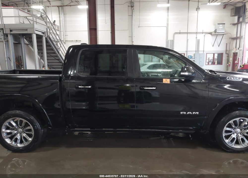 2021 RAM 1500 VIN: 1C6SRFJT5MN682349