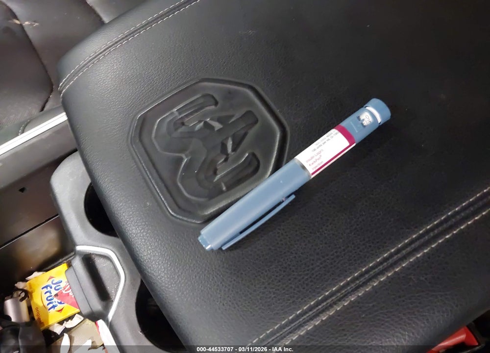 2021 RAM 1500 VIN: 1C6SRFJT5MN682349