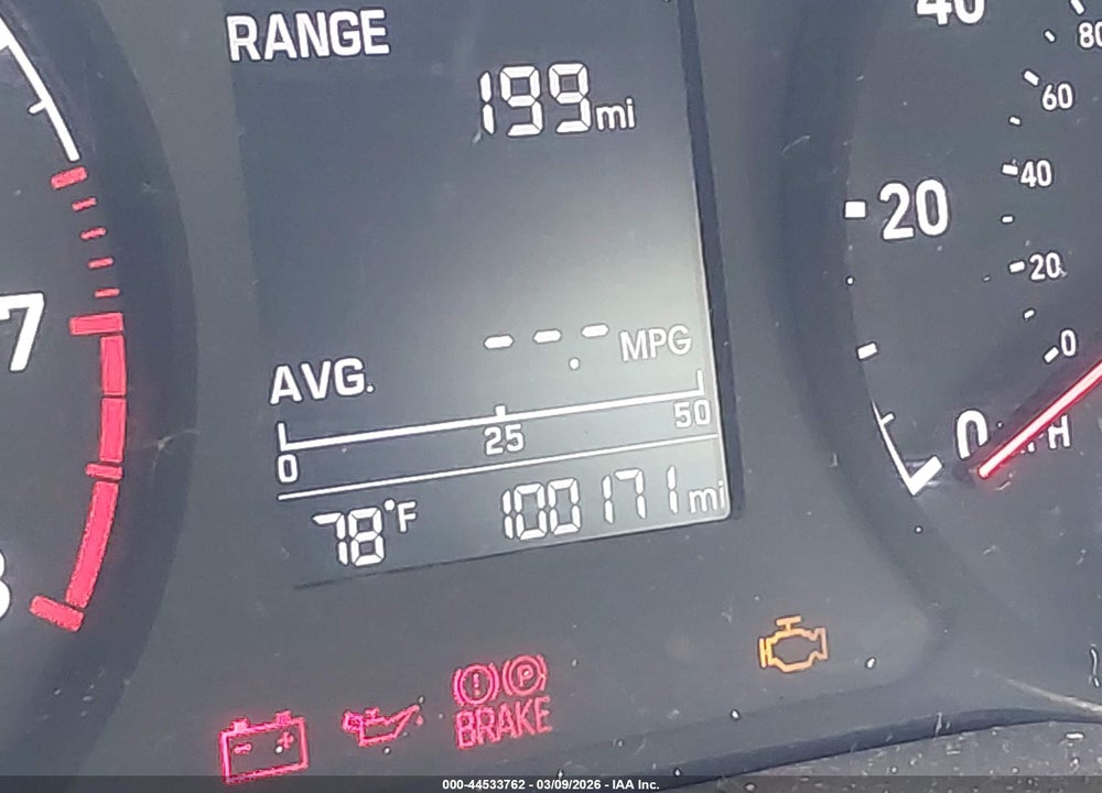 2019 HYUNDAI ACCENT SE VIN: 3KPC24A35KE067906
