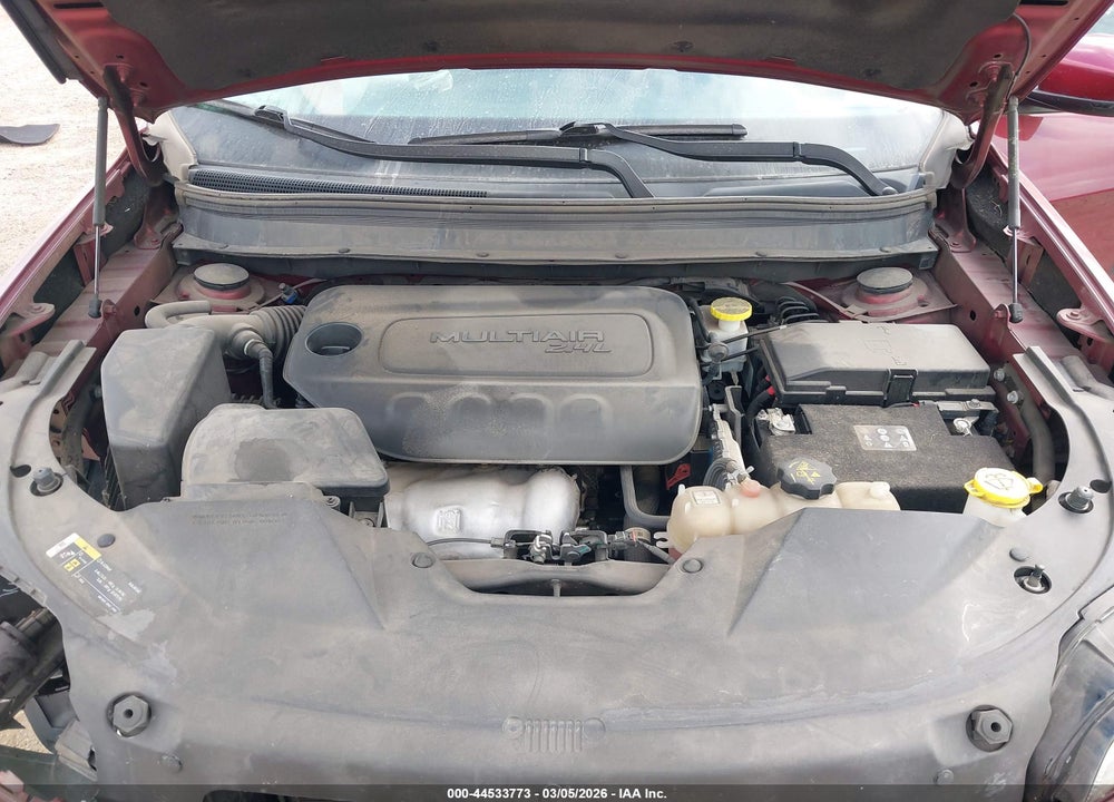 2020 JEEP CHEROKEE LATITUDE FWD VIN: 1C4PJLCB2LD503794