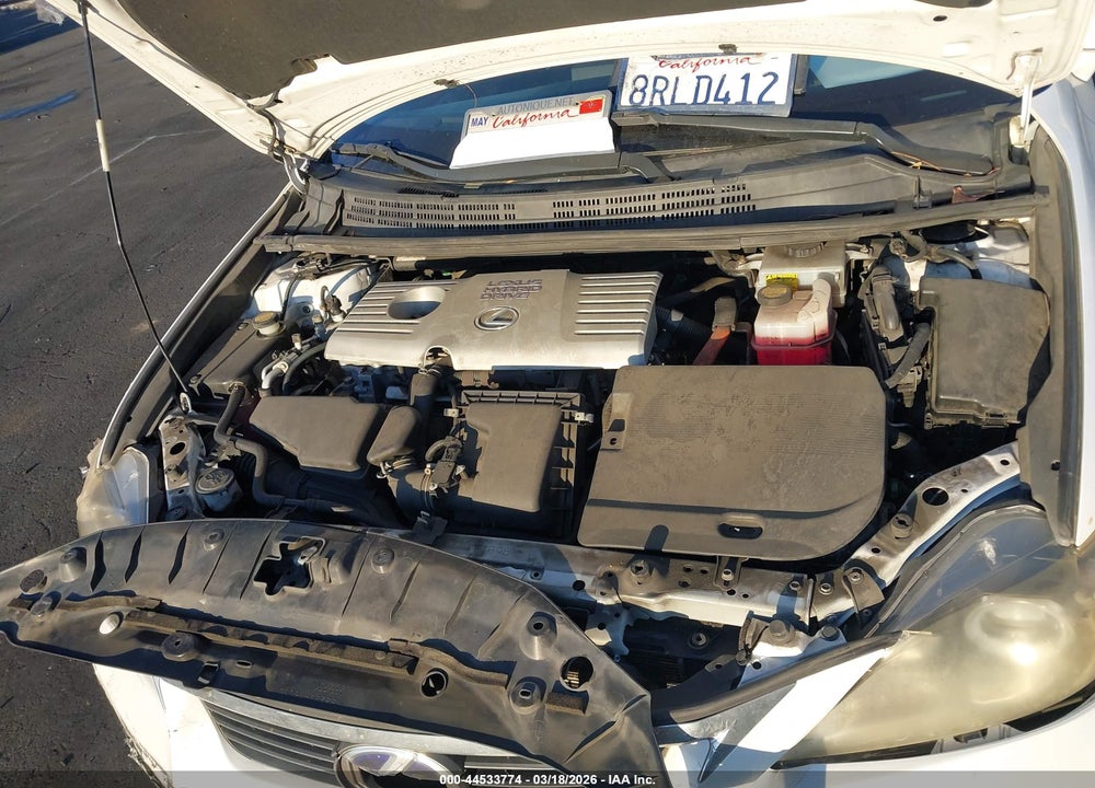 2011 LEXUS CT 200H PREMIUM VIN: JTHKD5BH6B2004282