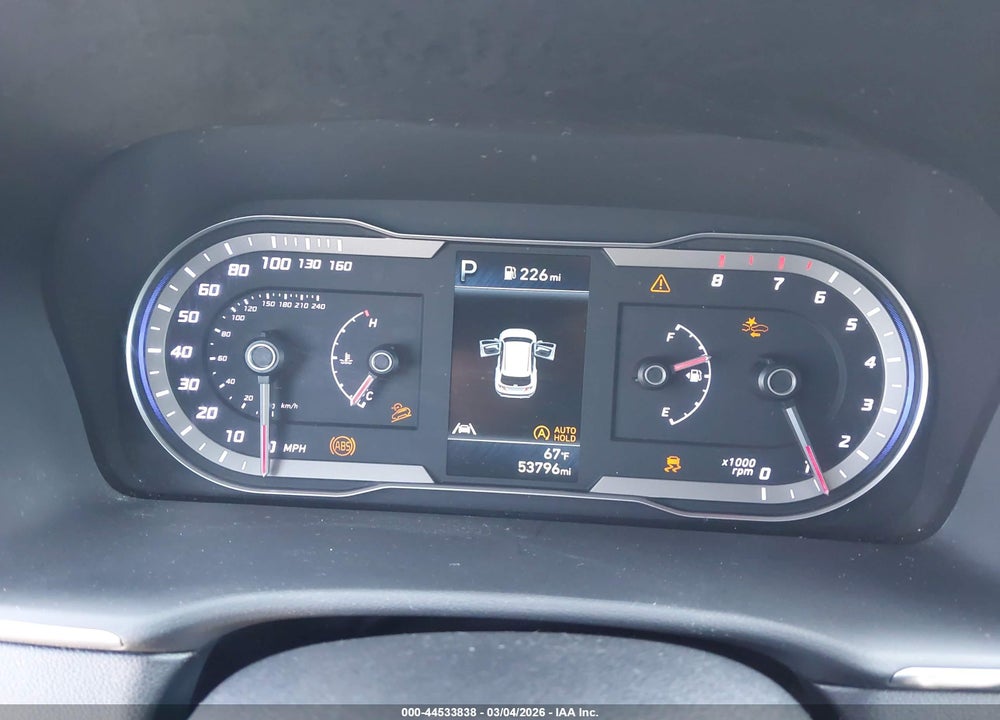 2022 HYUNDAI TUCSON SEL VIN: 5NMJB3AEXNH005790