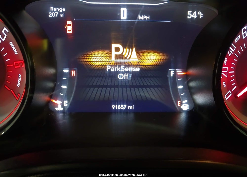 2018 DODGE CHALLENGER R/T 392 VIN: 2C3CDZFJ1JH232968