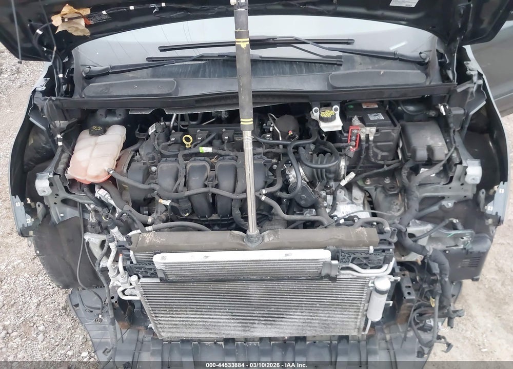 2019 FORD TRANSIT CONNECT XLT VIN: NM0GS9F27K1403179